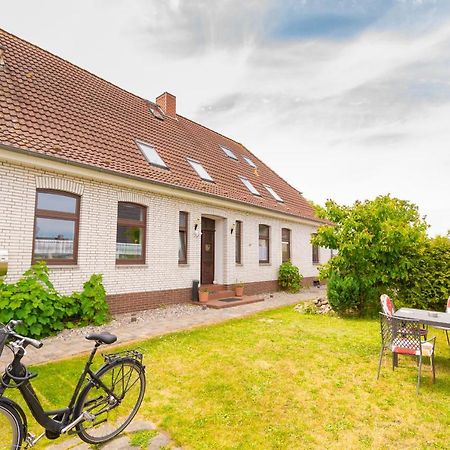 Ferienwohnung Hummelhus Elmenhorst Elmenhorst/Lichtenhagen Zewnętrze zdjęcie