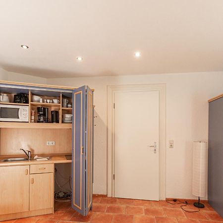 Ferienwohnung Hummelhus Elmenhorst Elmenhorst/Lichtenhagen Zewnętrze zdjęcie