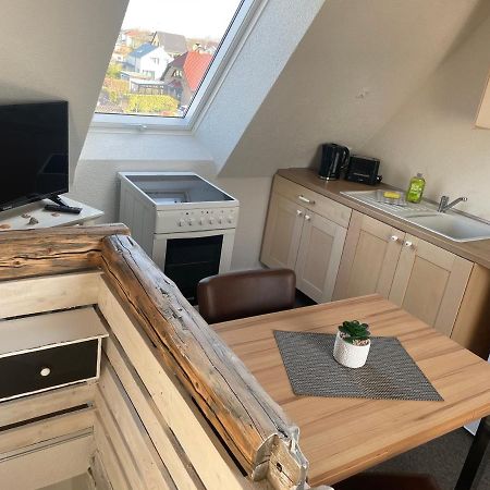 Ferienwohnung Hummelhus Elmenhorst Elmenhorst/Lichtenhagen Zewnętrze zdjęcie