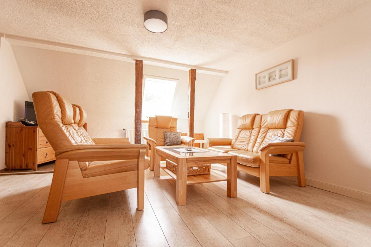 Ferienwohnung Hummelhus Elmenhorst Elmenhorst/Lichtenhagen Zewnętrze zdjęcie