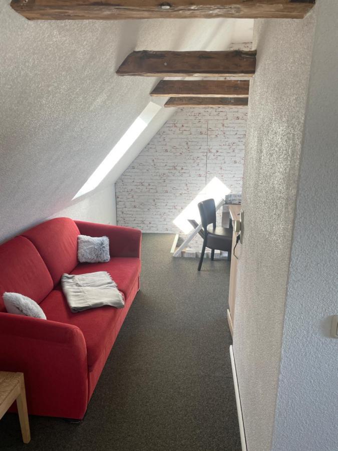 Ferienwohnung Hummelhus Elmenhorst Elmenhorst/Lichtenhagen Zewnętrze zdjęcie