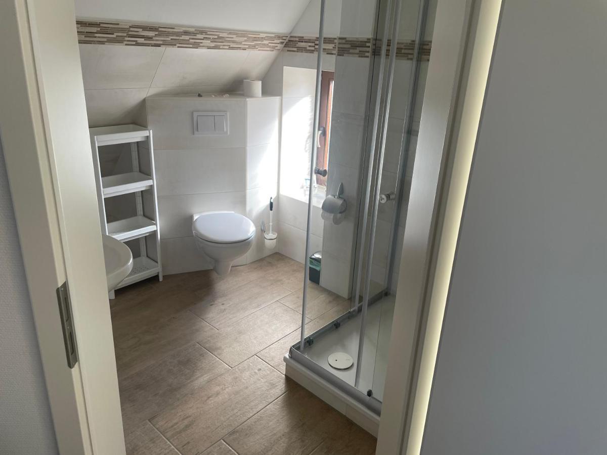 Ferienwohnung Hummelhus Elmenhorst Elmenhorst/Lichtenhagen Zewnętrze zdjęcie
