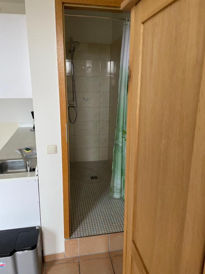 Ferienwohnung Hummelhus Elmenhorst Elmenhorst/Lichtenhagen Zewnętrze zdjęcie