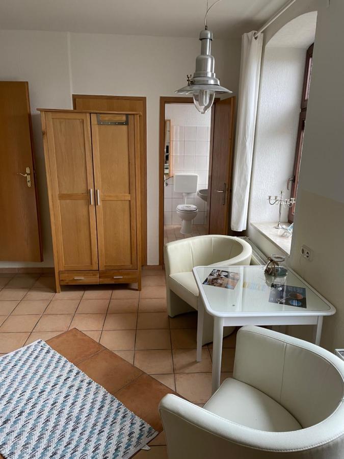 Ferienwohnung Hummelhus Elmenhorst Elmenhorst/Lichtenhagen Zewnętrze zdjęcie